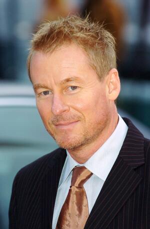 Richard Roxburgh Biography Fandango